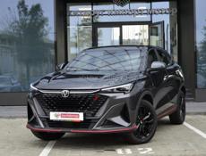 Changan разное