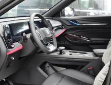 Changan разное