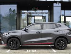 Changan разное