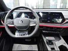 Changan разное