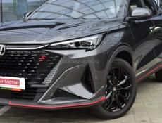 Changan разное