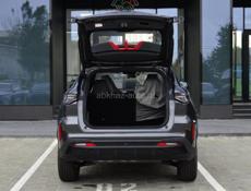 Changan разное