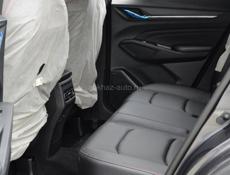 Changan разное