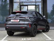 Changan разное