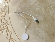 Продам часы эплвоч, зарядка все есть, работает все идеально, цена 2500₽ по вопросам в ватсап