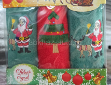 В наличии текстиль 