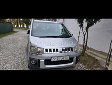 Делика 2007 год полное каплектация 2.4 полный привод есть блокировка в хорошем состоянии 550 т небольшой торг 3 люка , есть дела по ходовой