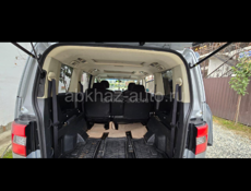 Делика 2007 год полное каплектация 2.4 полный привод есть блокировка в хорошем состоянии 550 т небольшой торг 3 люка , есть дела по ходовой