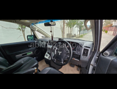 Делика 2007 год полное каплектация 2.4 полный привод есть блокировка в хорошем состоянии 550 т небольшой торг 3 люка , есть дела по ходовой