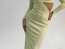 Женская одежда в наличии 