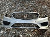 Бампер Передний Mercedes w212 