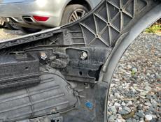 Бампер Передний Mercedes w212 