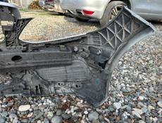 Бампер Передний Mercedes w212 