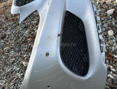 Бампер Передний Mercedes w212 