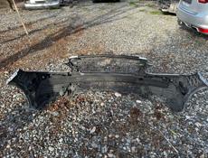 Бампер Передний Mercedes w212 