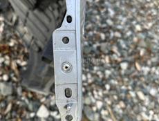 Бампер Передний Mercedes w212 