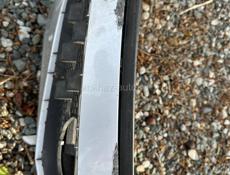 Бампер Передний Mercedes w212 