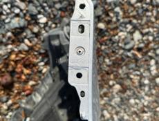 Бампер Передний Mercedes w212 