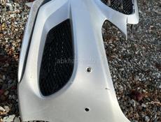 Бампер Передний Mercedes w212 