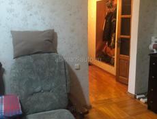 Продается 2-х комнатная квартира
