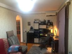 Продается 2-х комнатная квартира