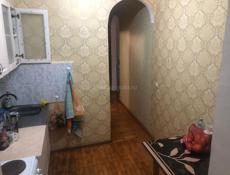 Продается 2-х комнатная квартира