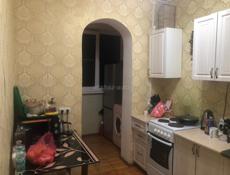 Продается 2-х комнатная квартира