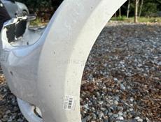 Бампер BMW E92