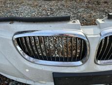 Бампер BMW E92