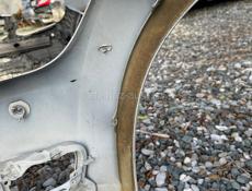 Бампер BMW E92