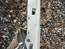 Бампер BMW E92