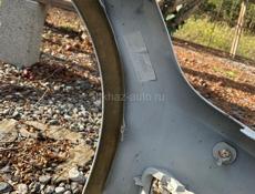 Бампер BMW E92