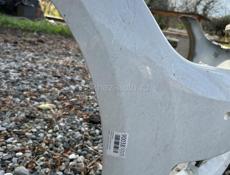 Бампер BMW E92