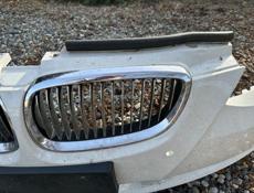 Бампер BMW E92