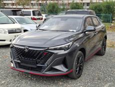 Changan разное