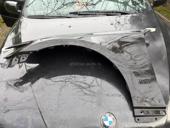 Крыло лексус gs 