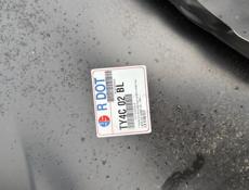 Крыло лексус gs 