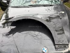 Крыло лексус gs 