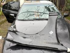 Крыло лексус gs 