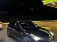Infiniti EX