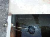 БАК НЕРЖАВЕЙКА 