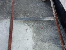 БАК ИЗ НЕРЖАВЕЙКИ 