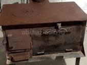 Продаю печь 