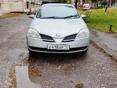 Nissan Primera