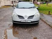 Nissan Primera