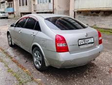 Nissan Primera