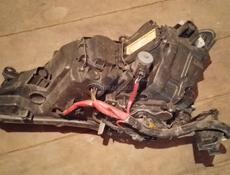 Фара правая то лексус ls