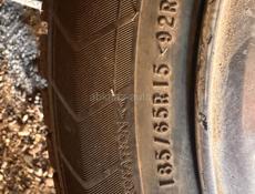 Продаю резину 