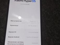 Xiaomi Redmi 12c 4/64