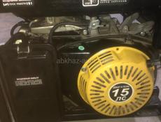 Генератор 7 КВ Киловатт В Хорошем Рабочем Состоянии 